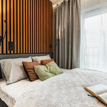 Stylowe Apartamenty W Centrum Wrocław Extérieur photo