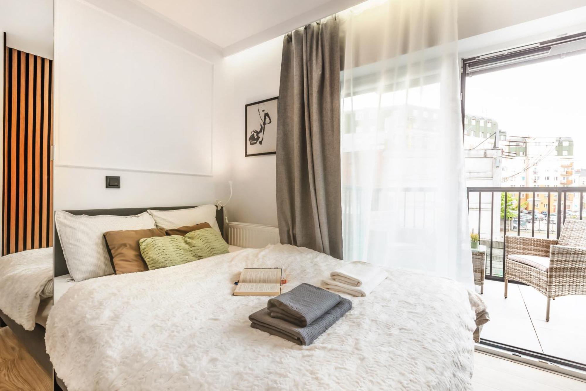 Stylowe Apartamenty W Centrum Wrocław Extérieur photo