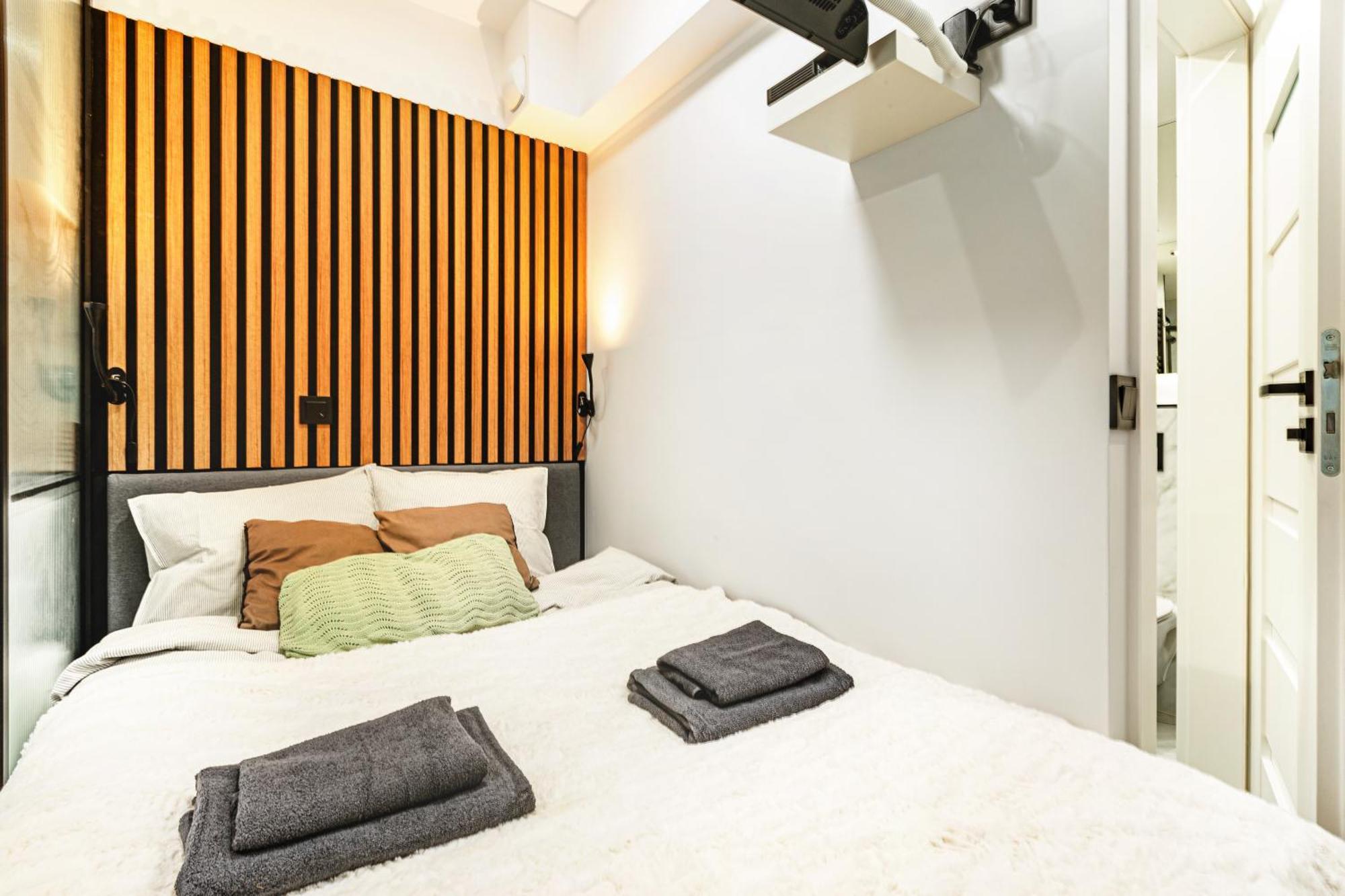 Stylowe Apartamenty W Centrum Wrocław Extérieur photo