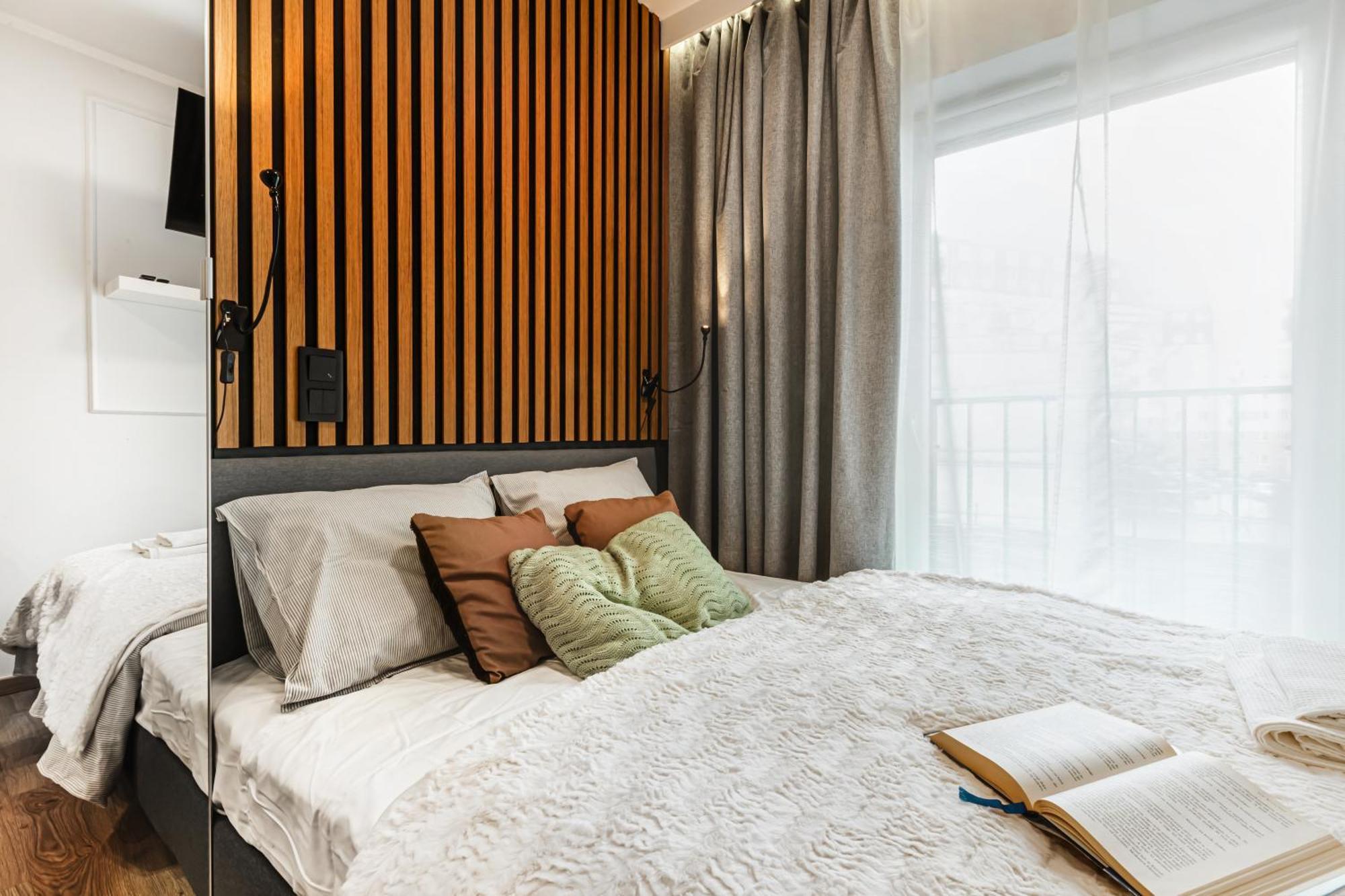 Stylowe Apartamenty W Centrum Wrocław Extérieur photo