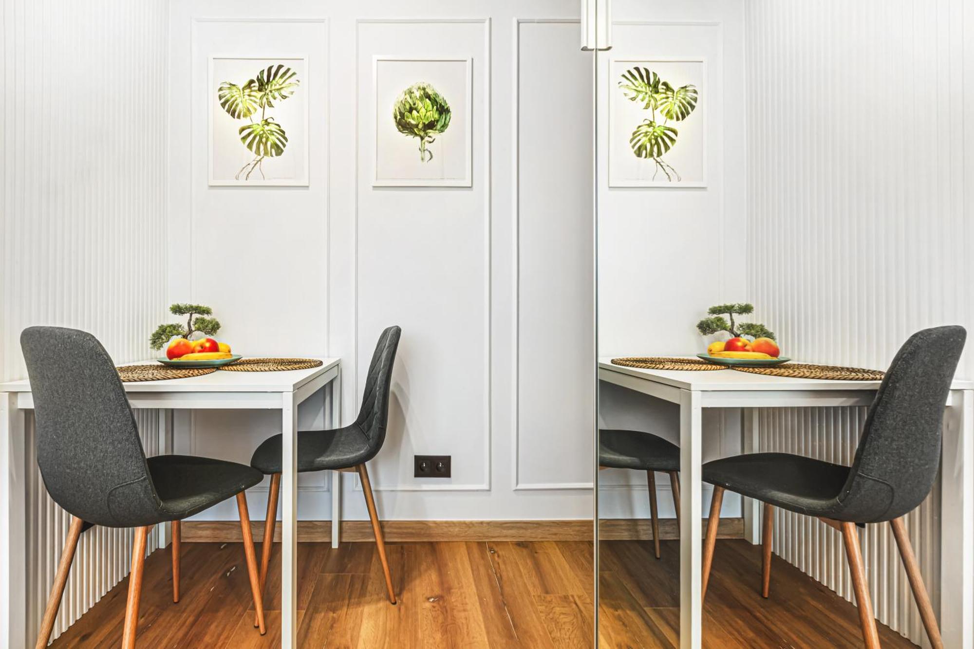 Stylowe Apartamenty W Centrum Wrocław Extérieur photo