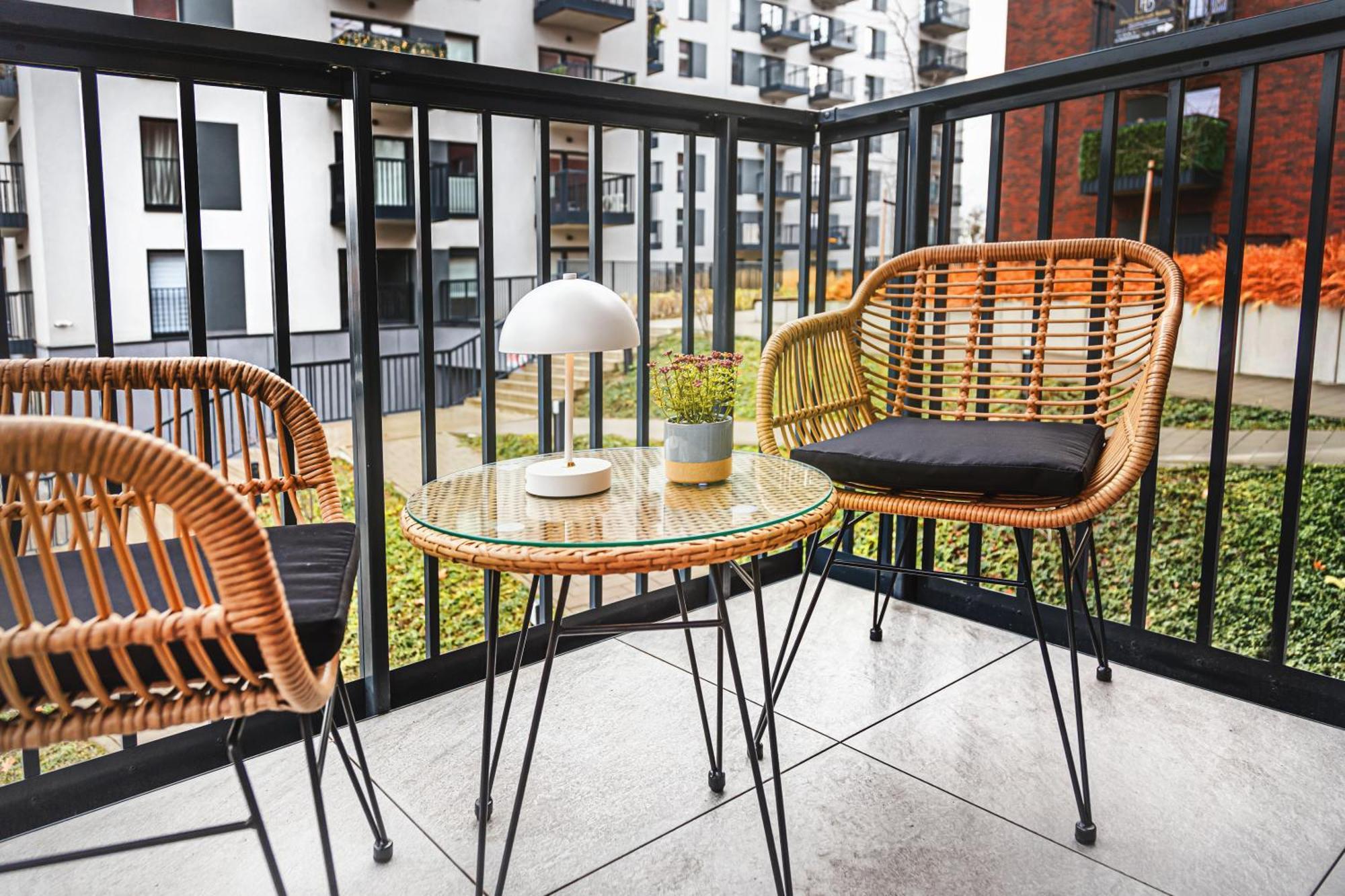 Stylowe Apartamenty W Centrum Wrocław Extérieur photo