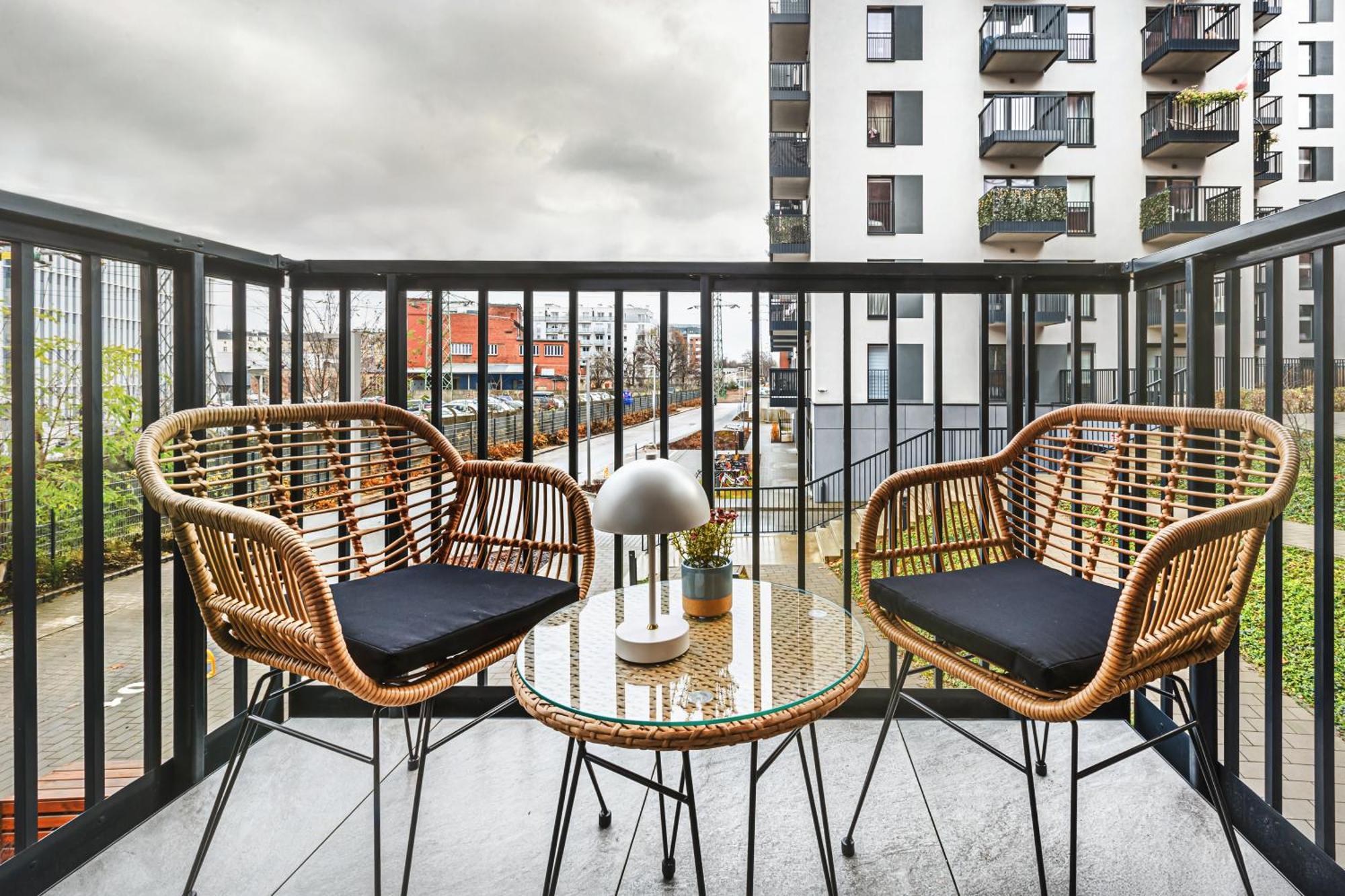 Stylowe Apartamenty W Centrum Wrocław Extérieur photo