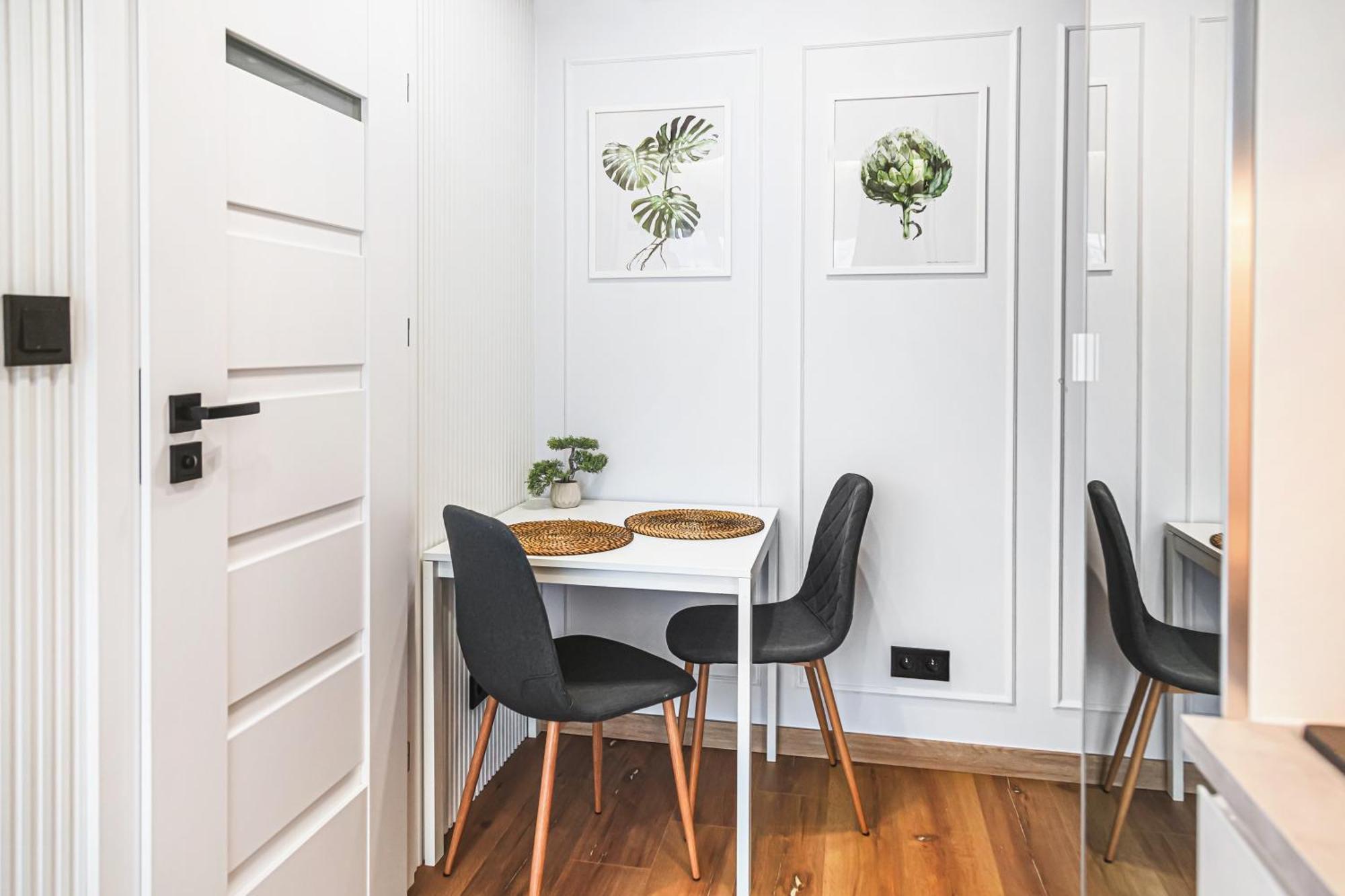 Stylowe Apartamenty W Centrum Wrocław Extérieur photo