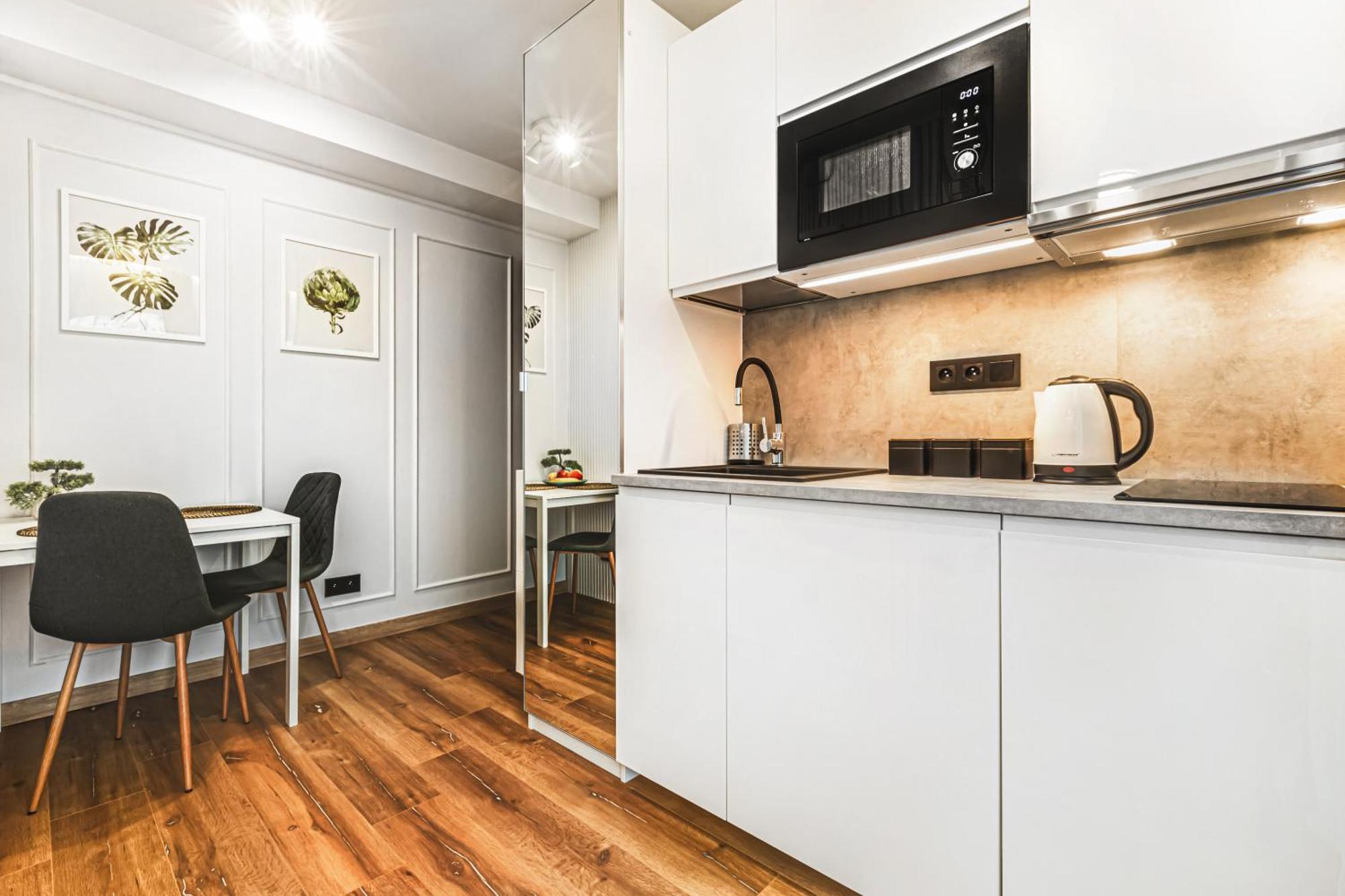 Stylowe Apartamenty W Centrum Wrocław Extérieur photo