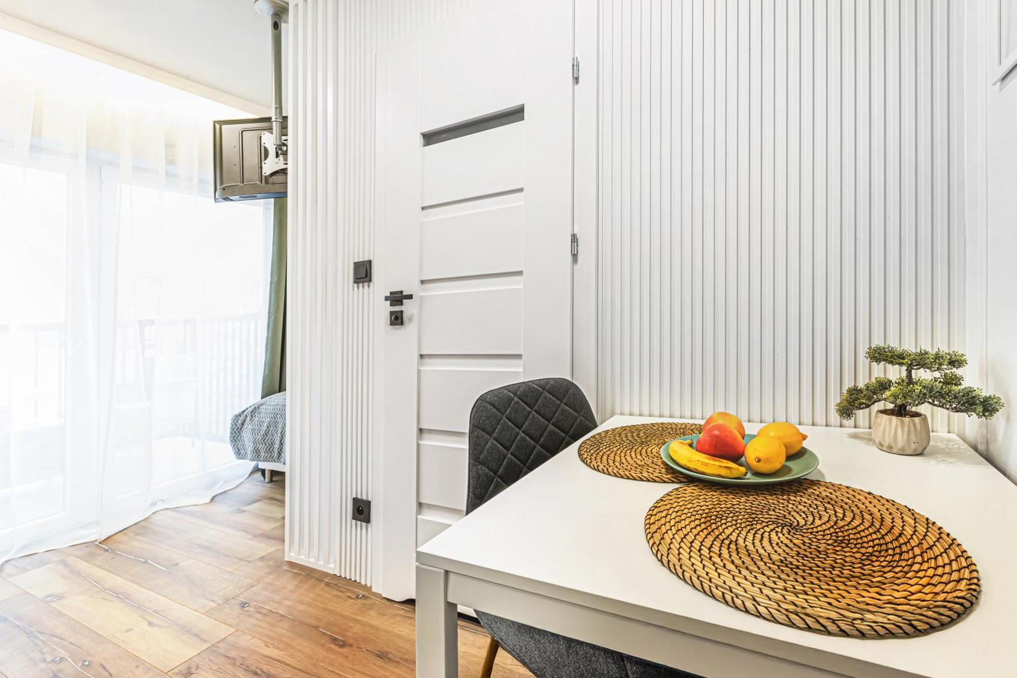 Stylowe Apartamenty W Centrum Wrocław Extérieur photo