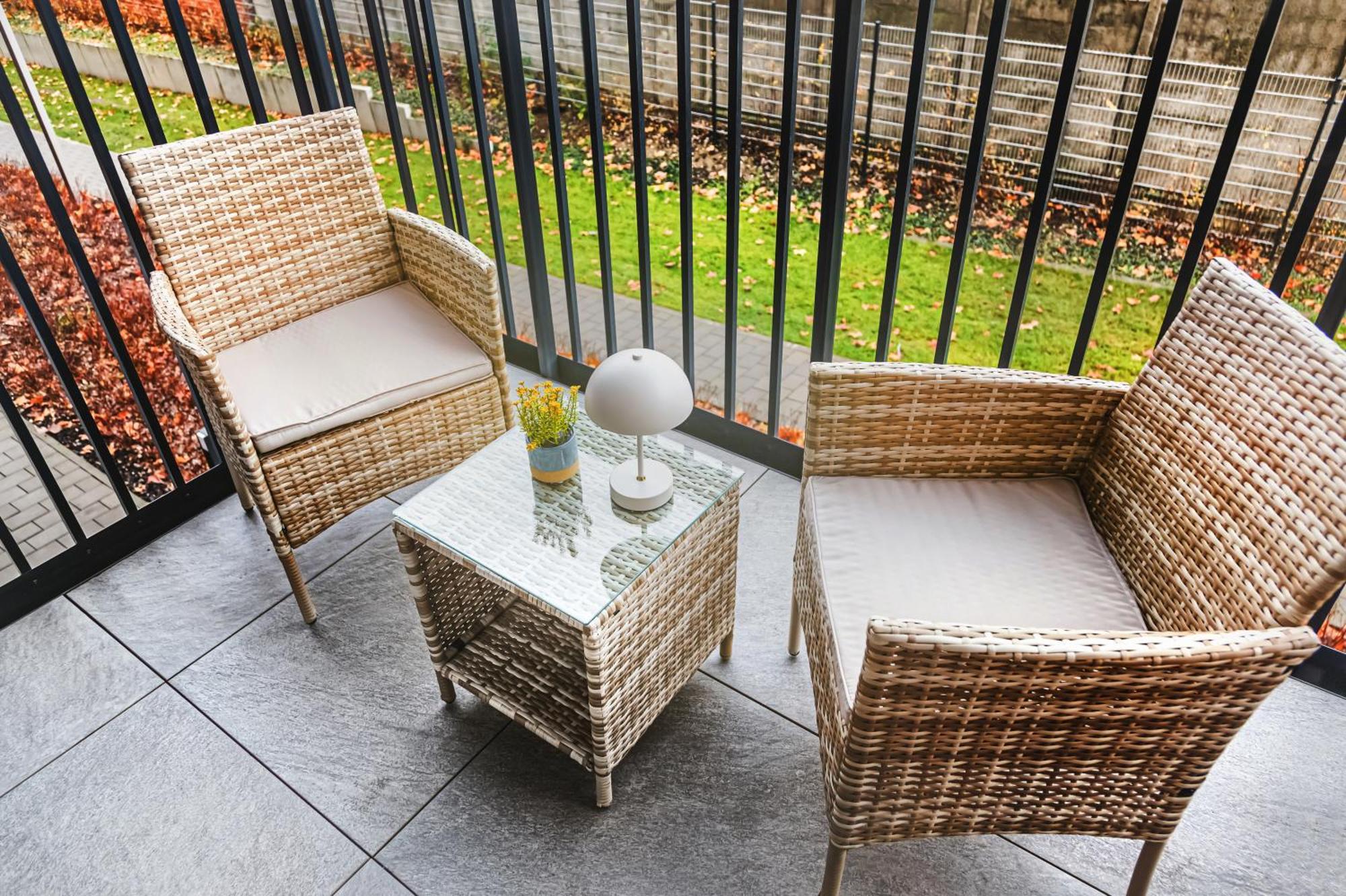 Stylowe Apartamenty W Centrum Wrocław Extérieur photo