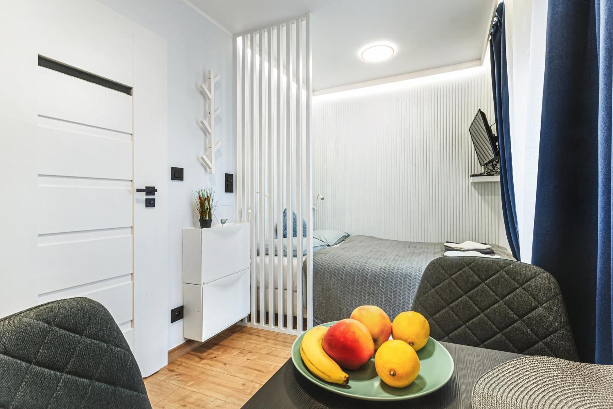 Stylowe Apartamenty W Centrum Wrocław Extérieur photo