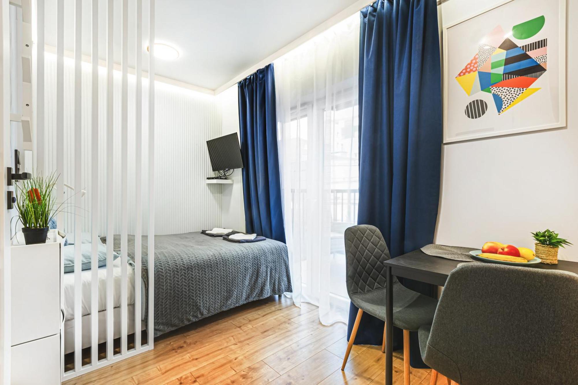 Stylowe Apartamenty W Centrum Wrocław Extérieur photo