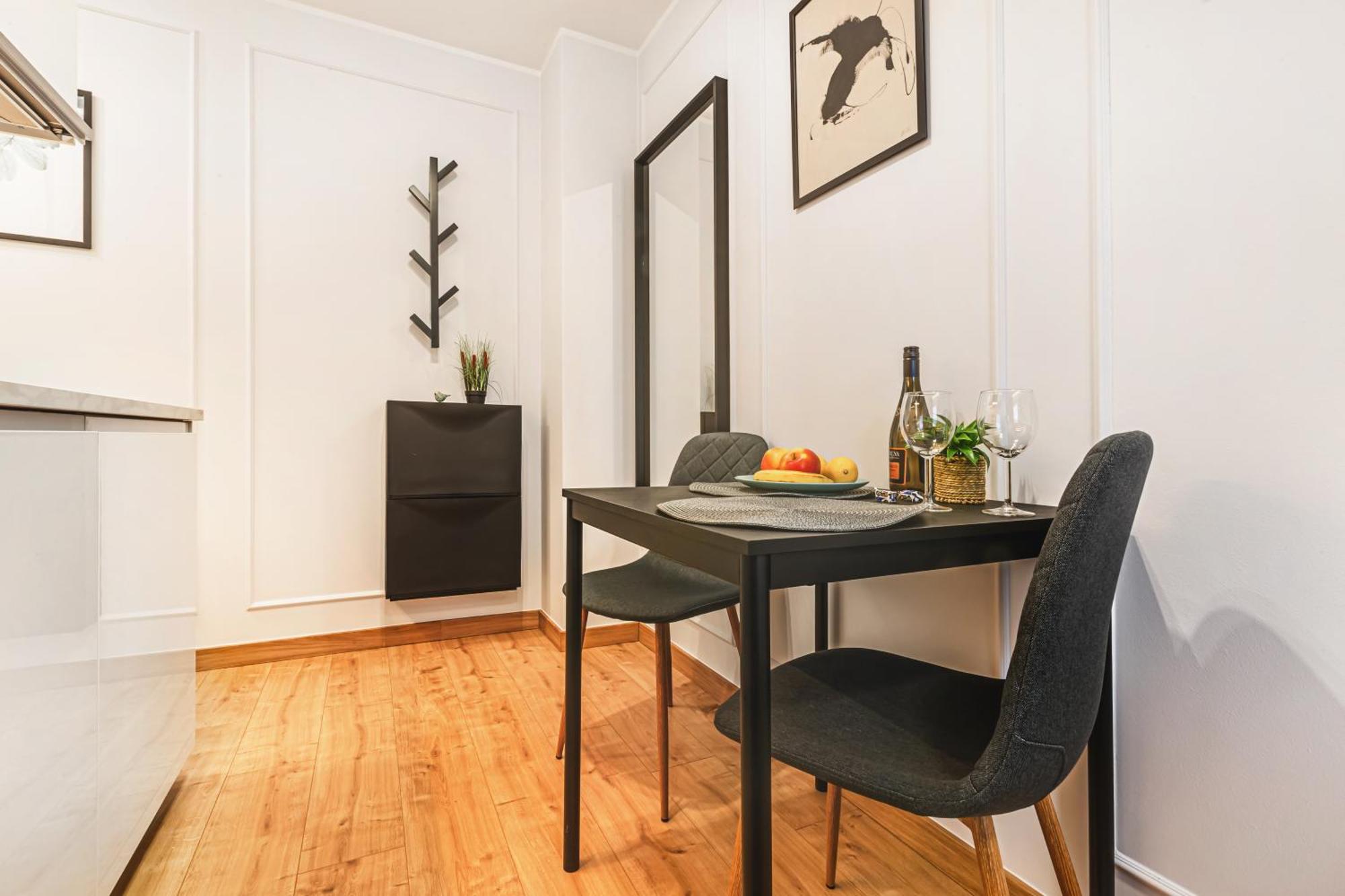 Stylowe Apartamenty W Centrum Wrocław Extérieur photo
