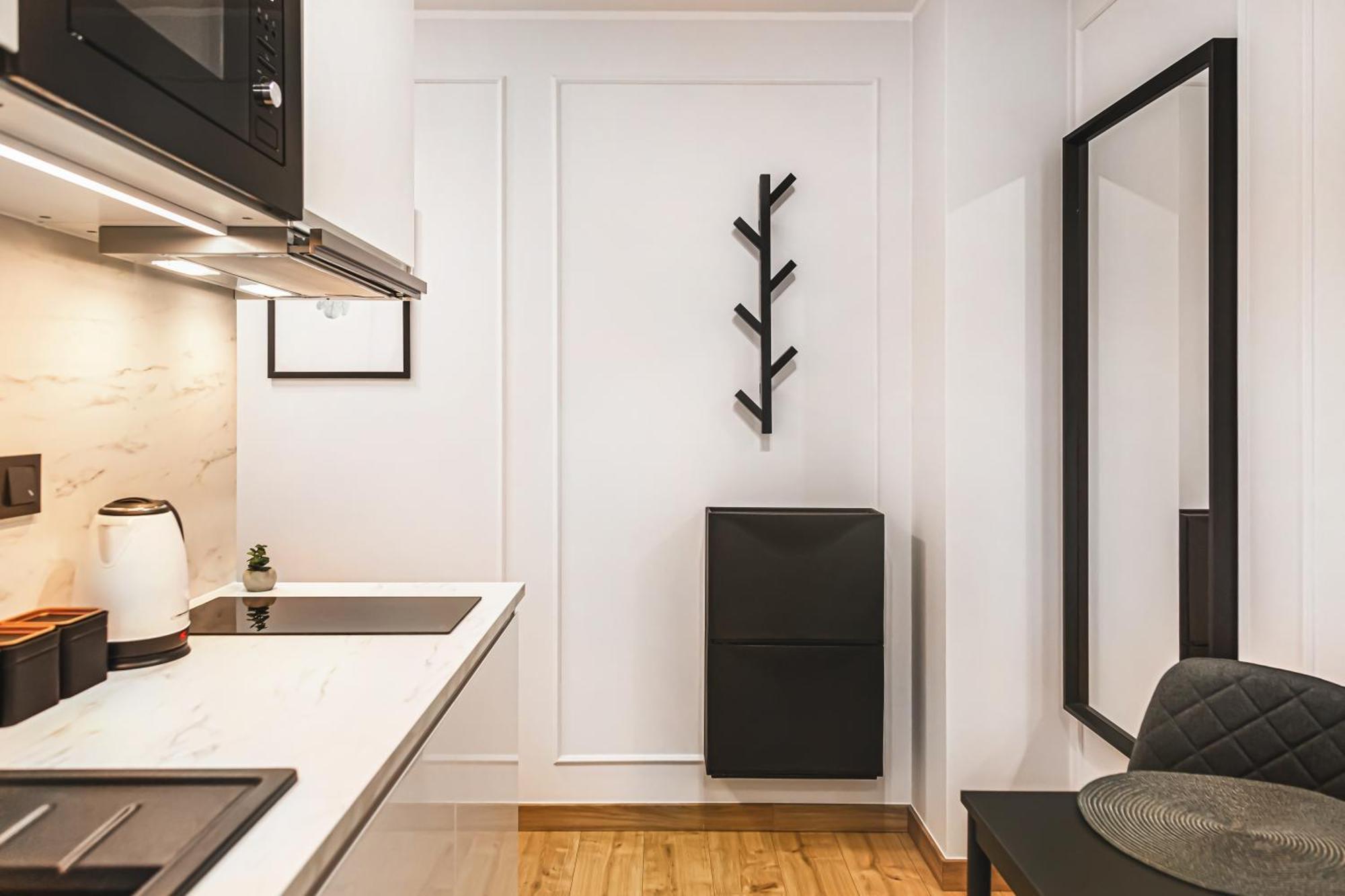 Stylowe Apartamenty W Centrum Wrocław Extérieur photo