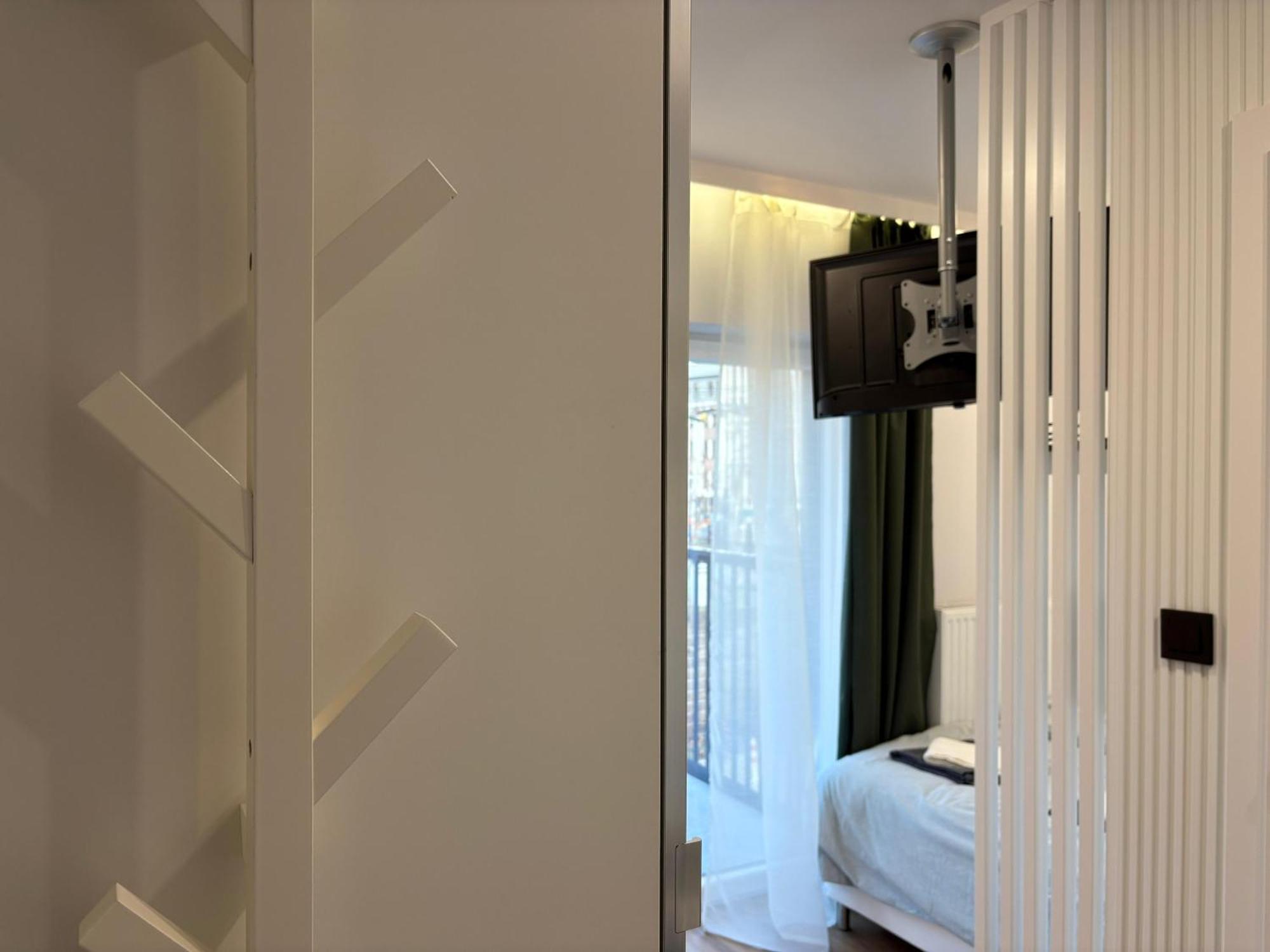 Stylowe Apartamenty W Centrum Wrocław Extérieur photo