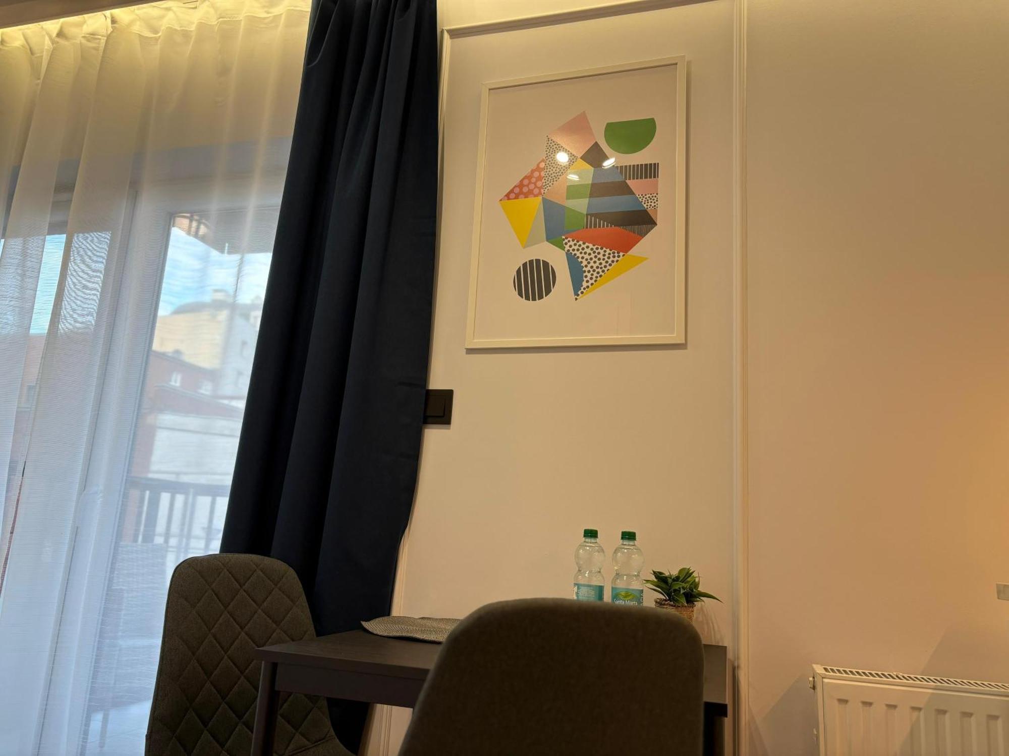 Stylowe Apartamenty W Centrum Wrocław Extérieur photo