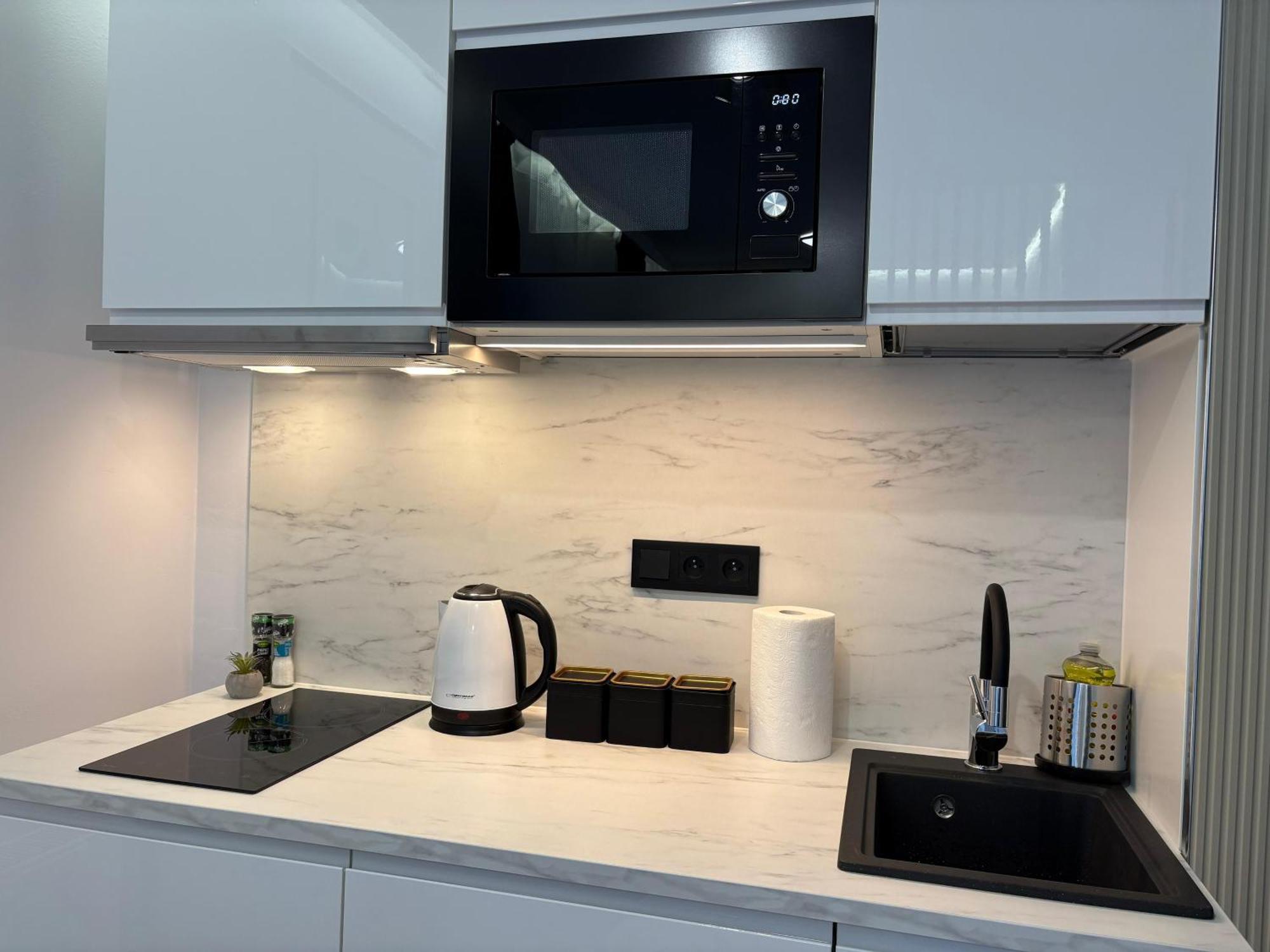 Stylowe Apartamenty W Centrum Wrocław Extérieur photo