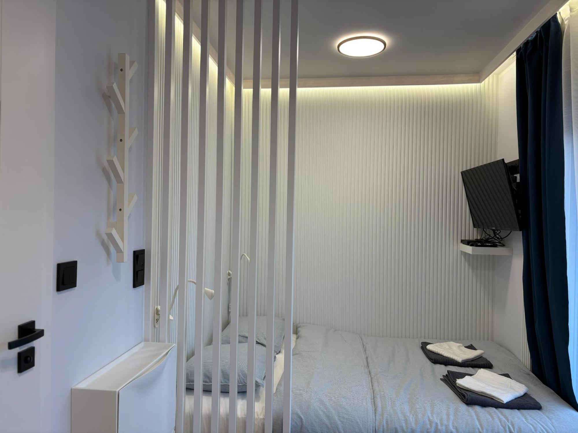 Stylowe Apartamenty W Centrum Wrocław Extérieur photo